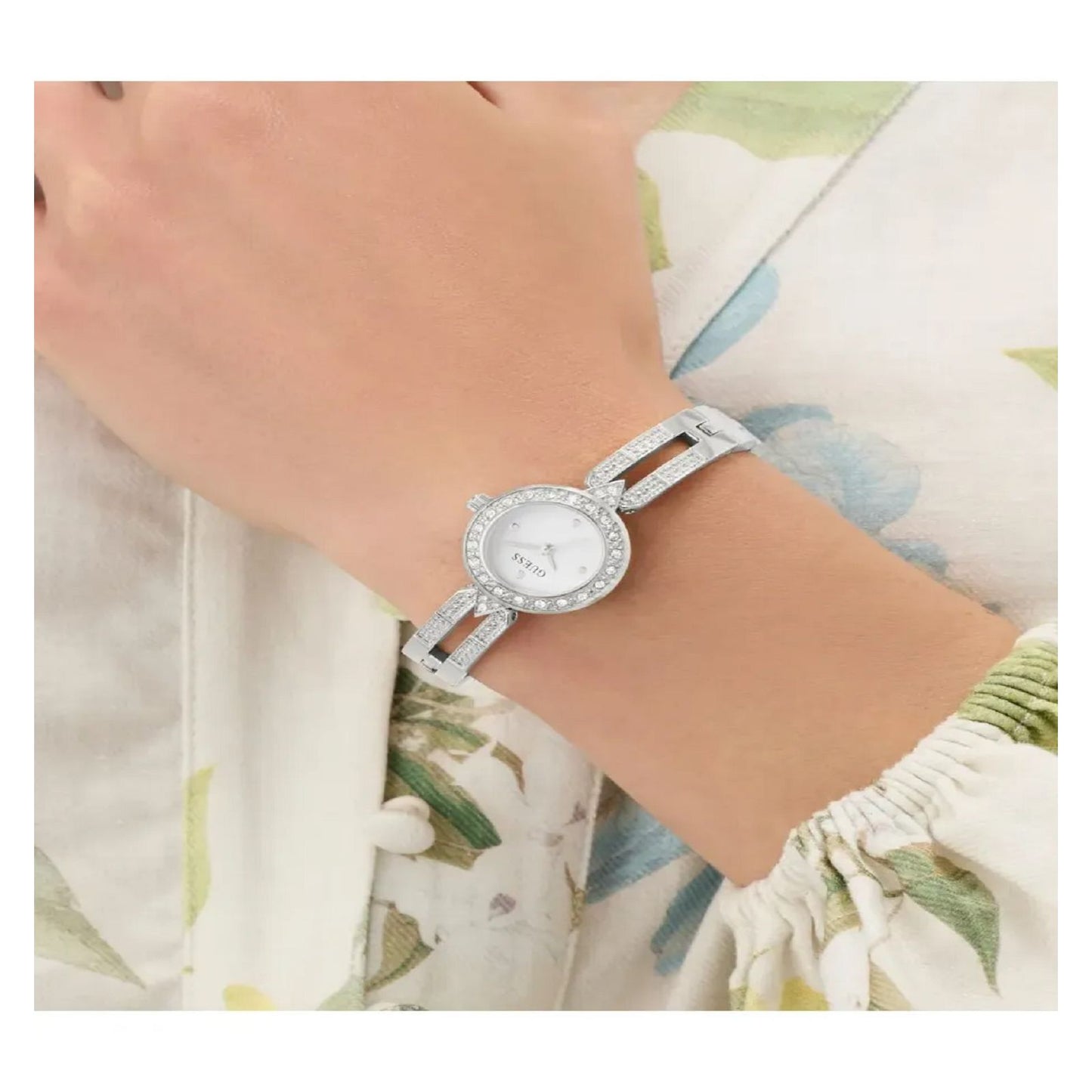 Reloj Guess Cassidy Gw1016l1
