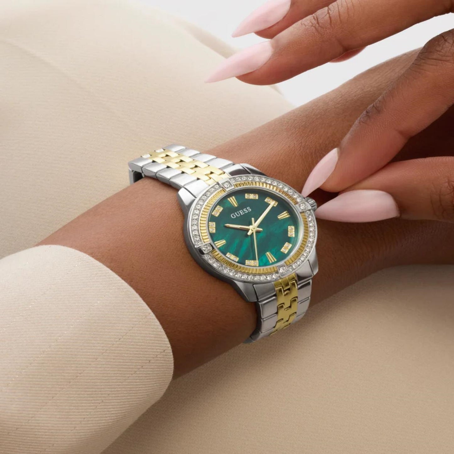 Reloj Guess Colette Gw1027l3