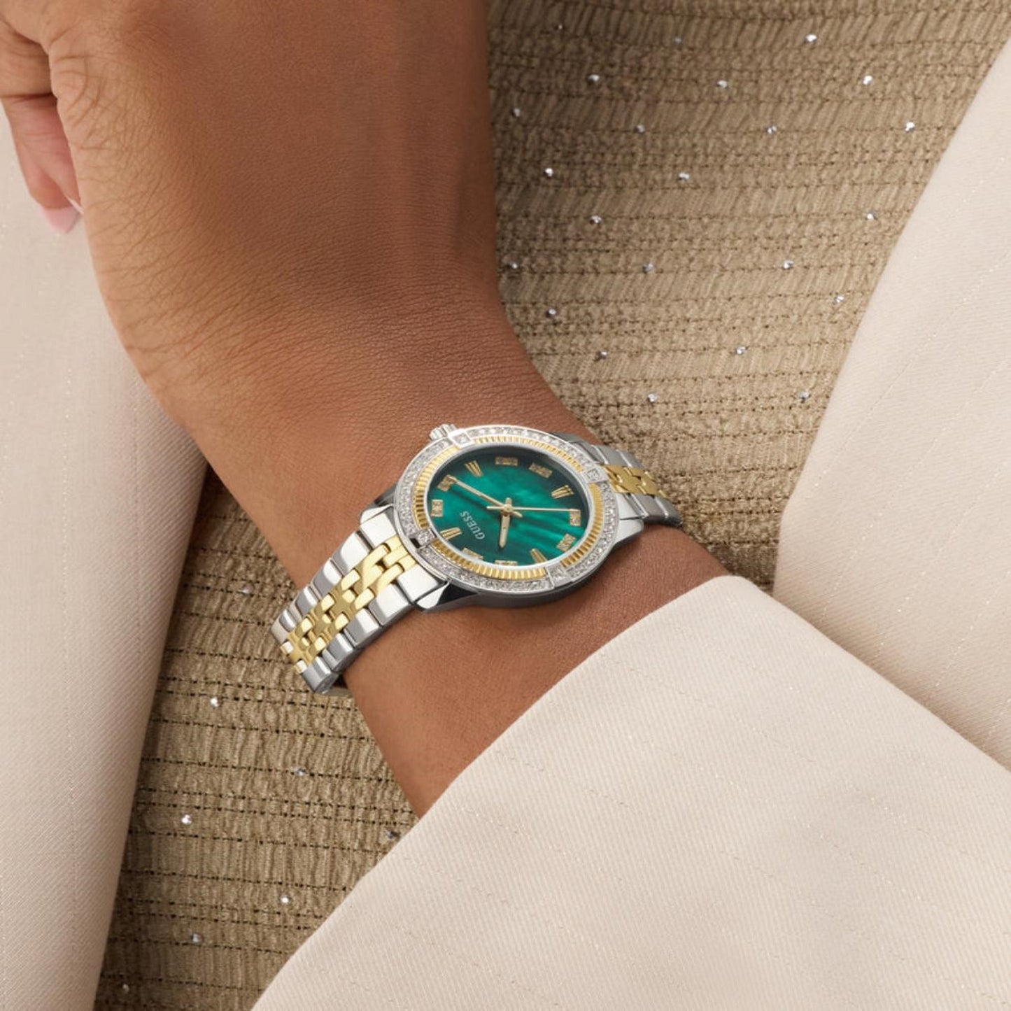 Reloj Guess Colette Gw1027l3