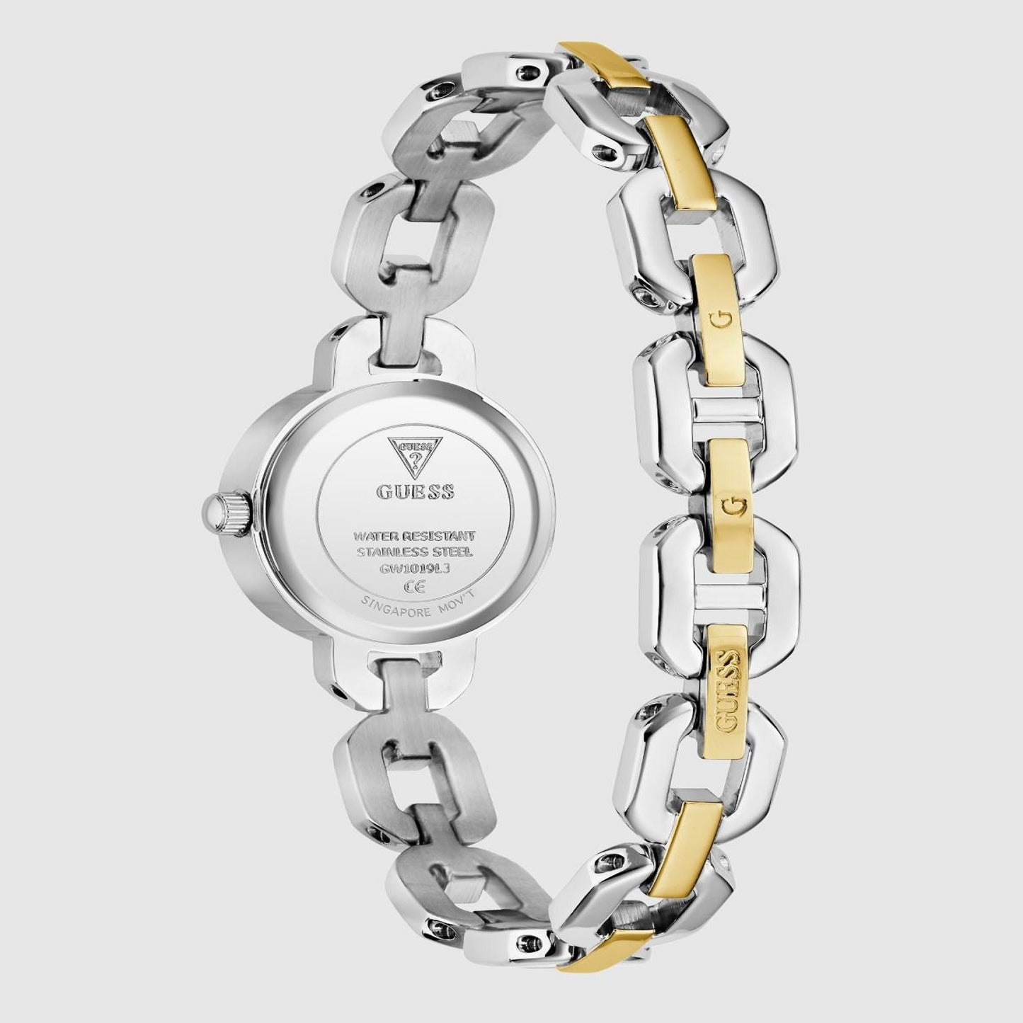 Reloj Guess Siren Gw1019l3