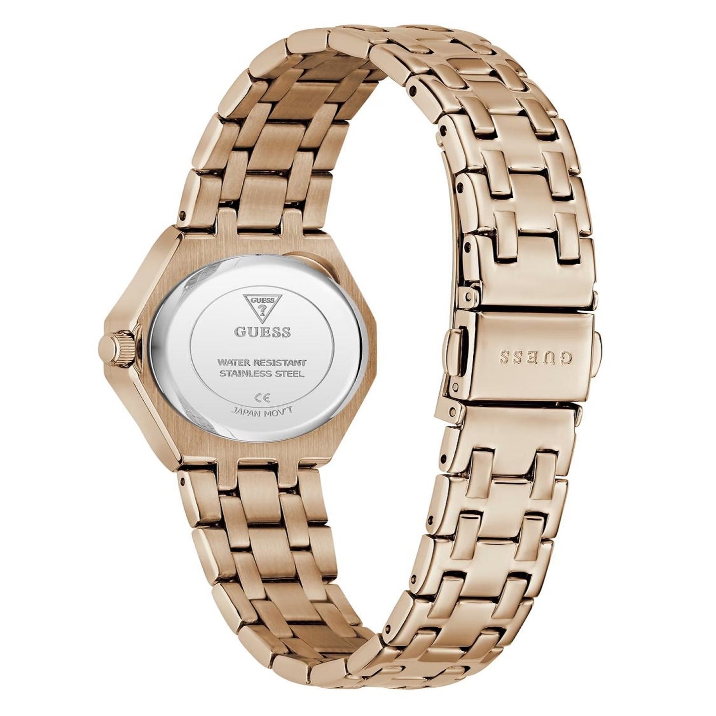 Reloj Guess Pixie Gw0931l7