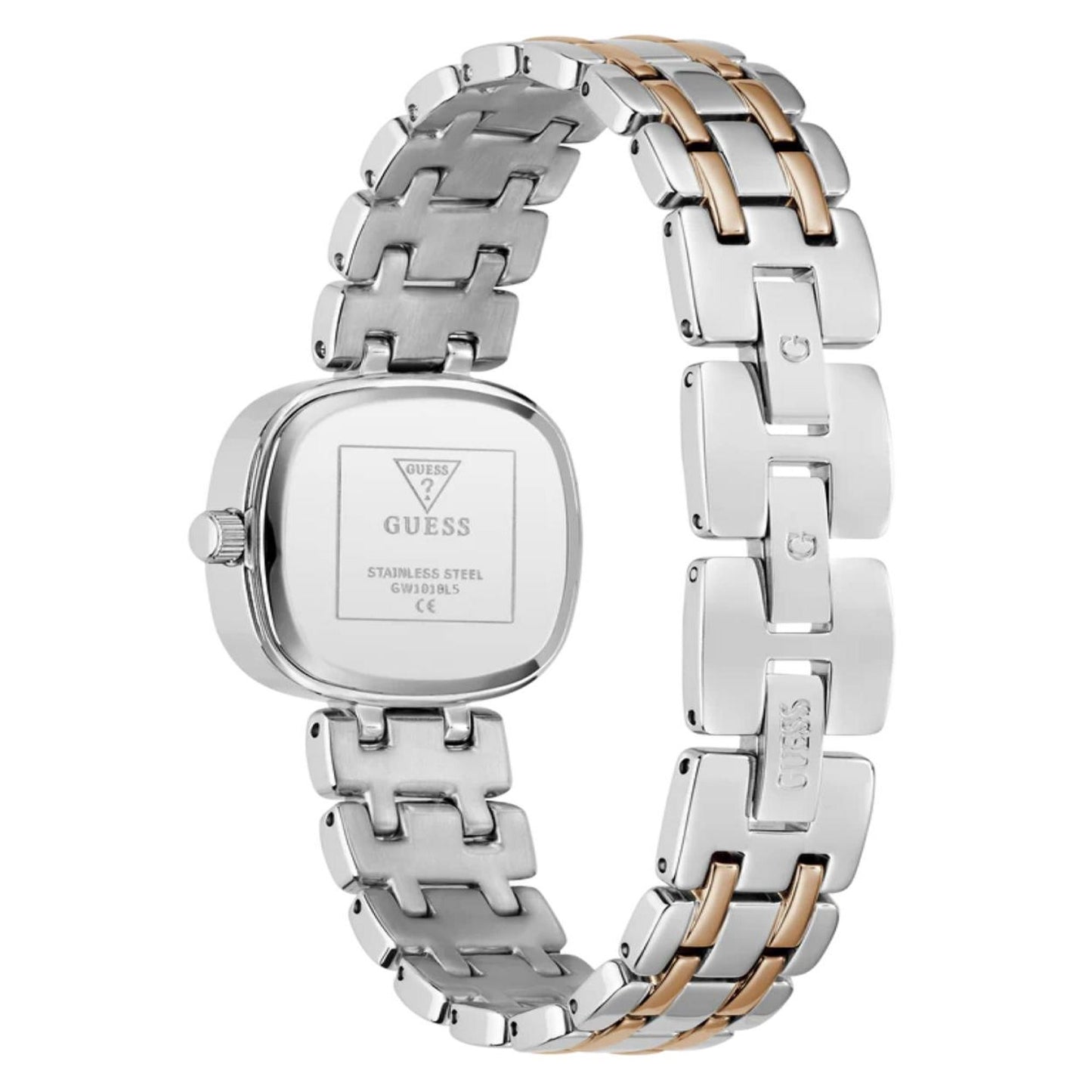 Reloj Guess Hazel Gw1018l5