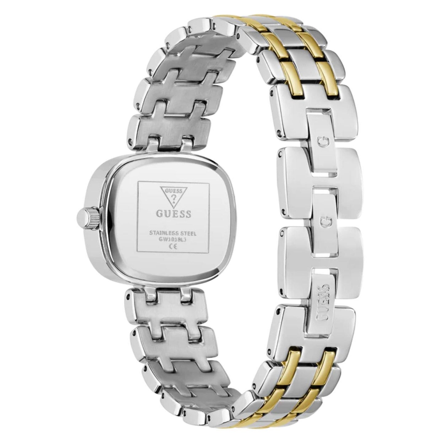 Reloj Guess Hazel Gw1018l3