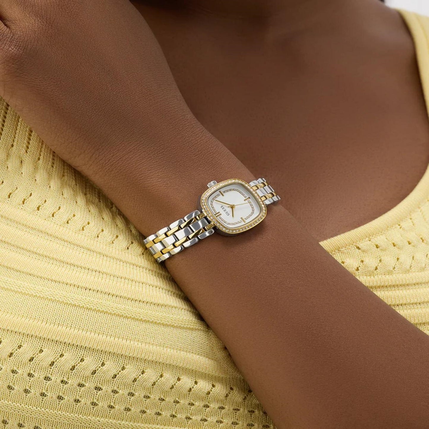Reloj Guess Hazel Gw1018l3