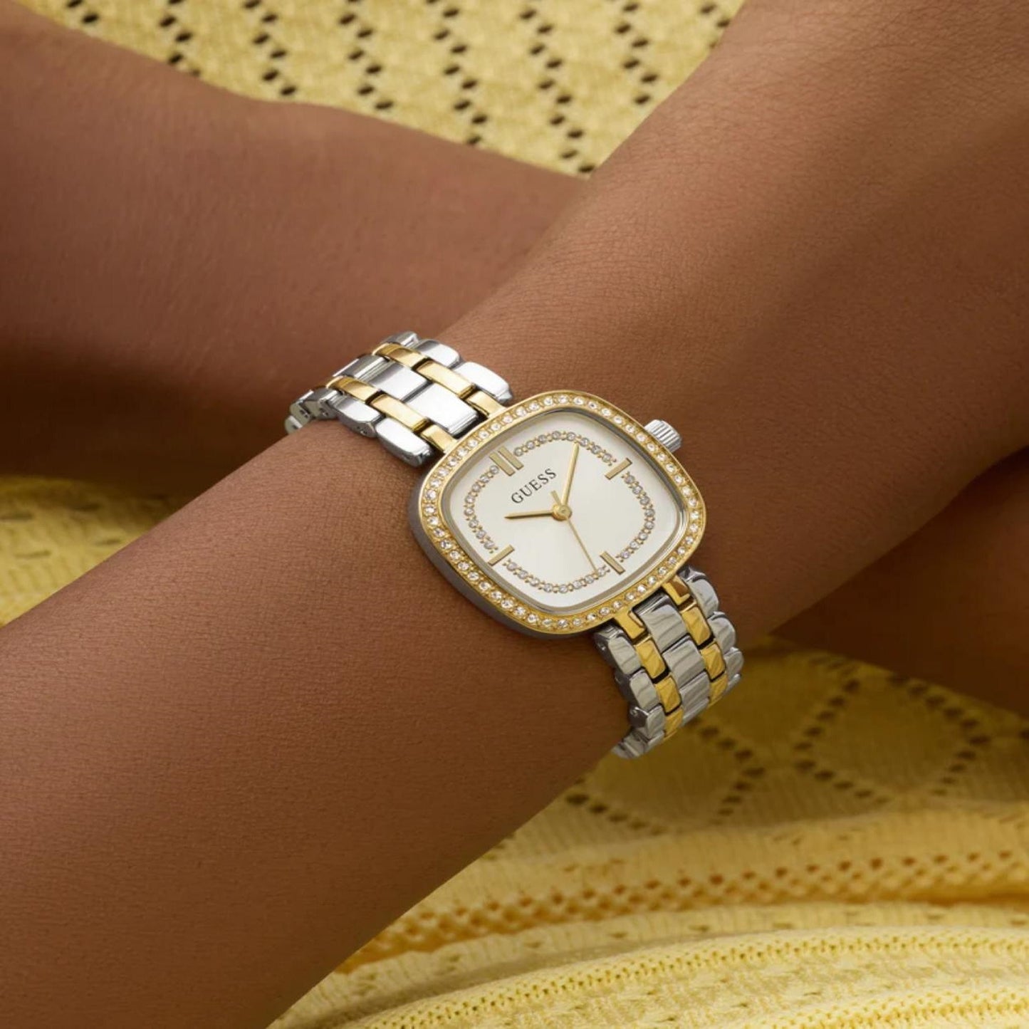 Reloj Guess Hazel Gw1018l3