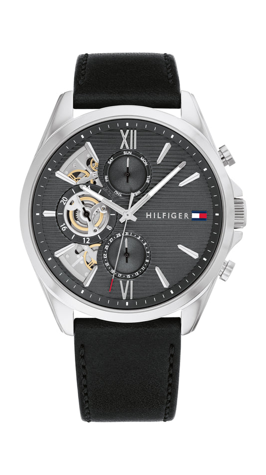 Reloj Tommy Hilfiger Bank 1710644