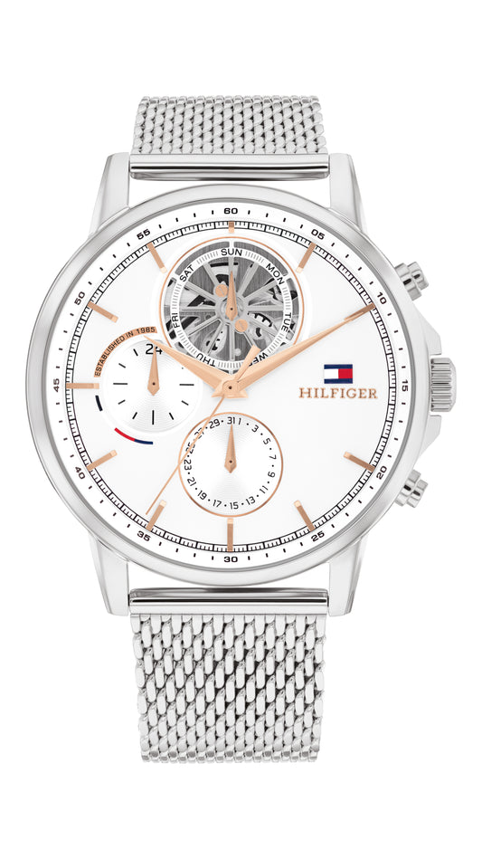 Reloj Tommy Hilfiger Stewart 1710682