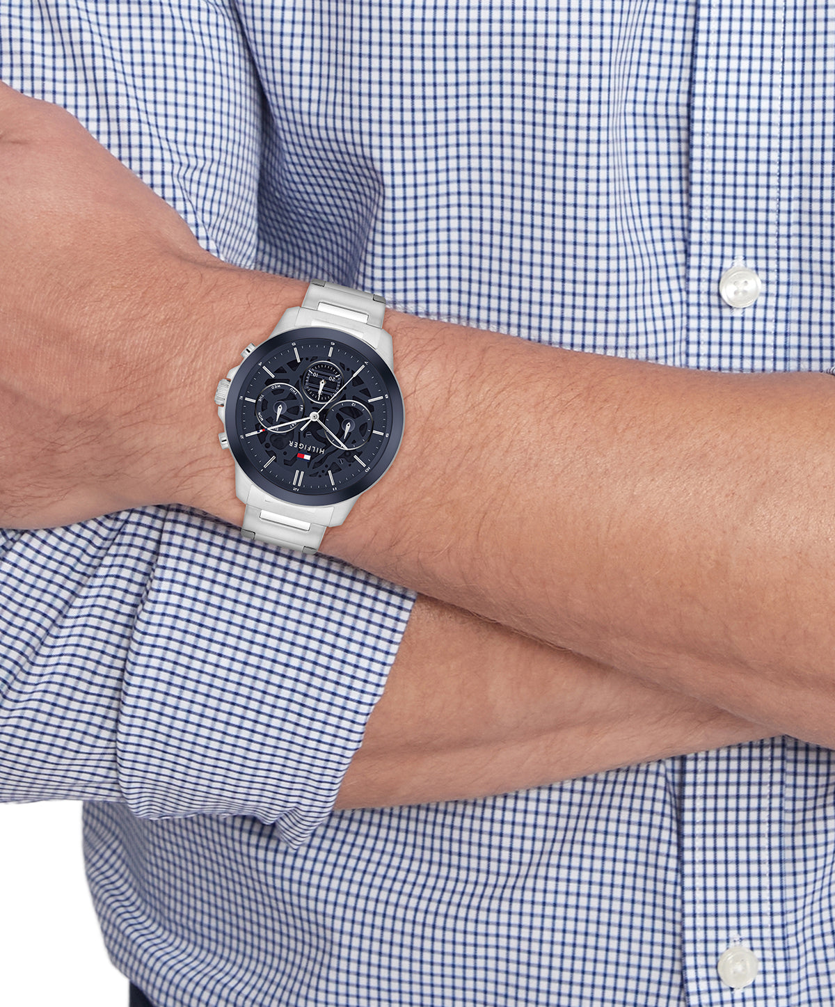 Reloj Tommy Hilfiger 1710684