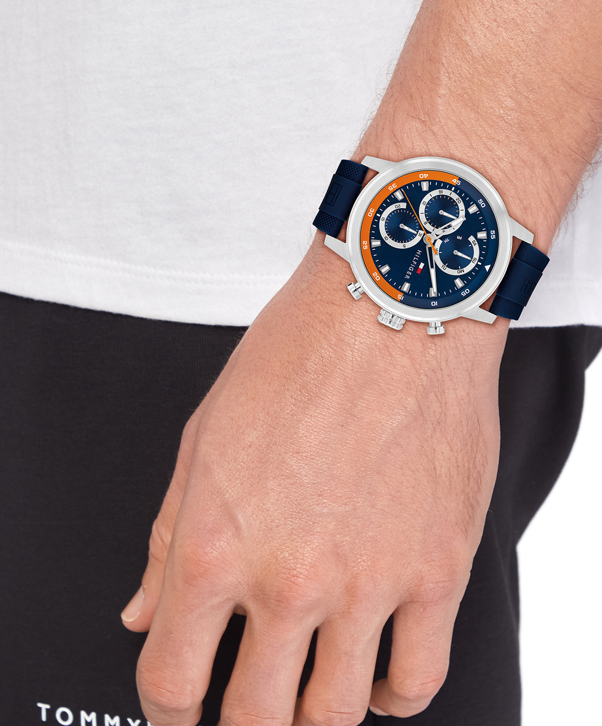Reloj Tommy Hilfiger Rocky 1792177