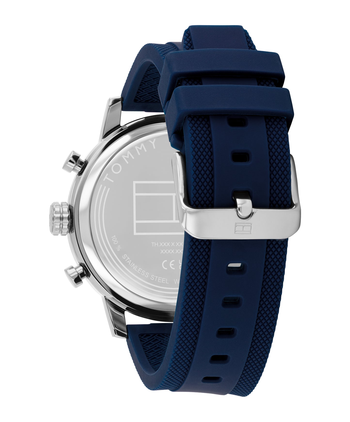 Reloj Tommy Hilfiger Rocky 1792177