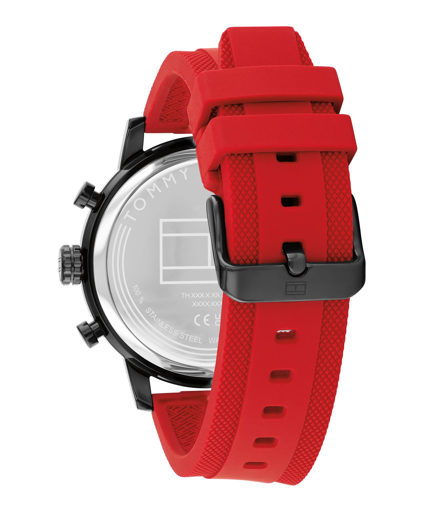 Reloj Tommy Hilfiger Rocky 1792178