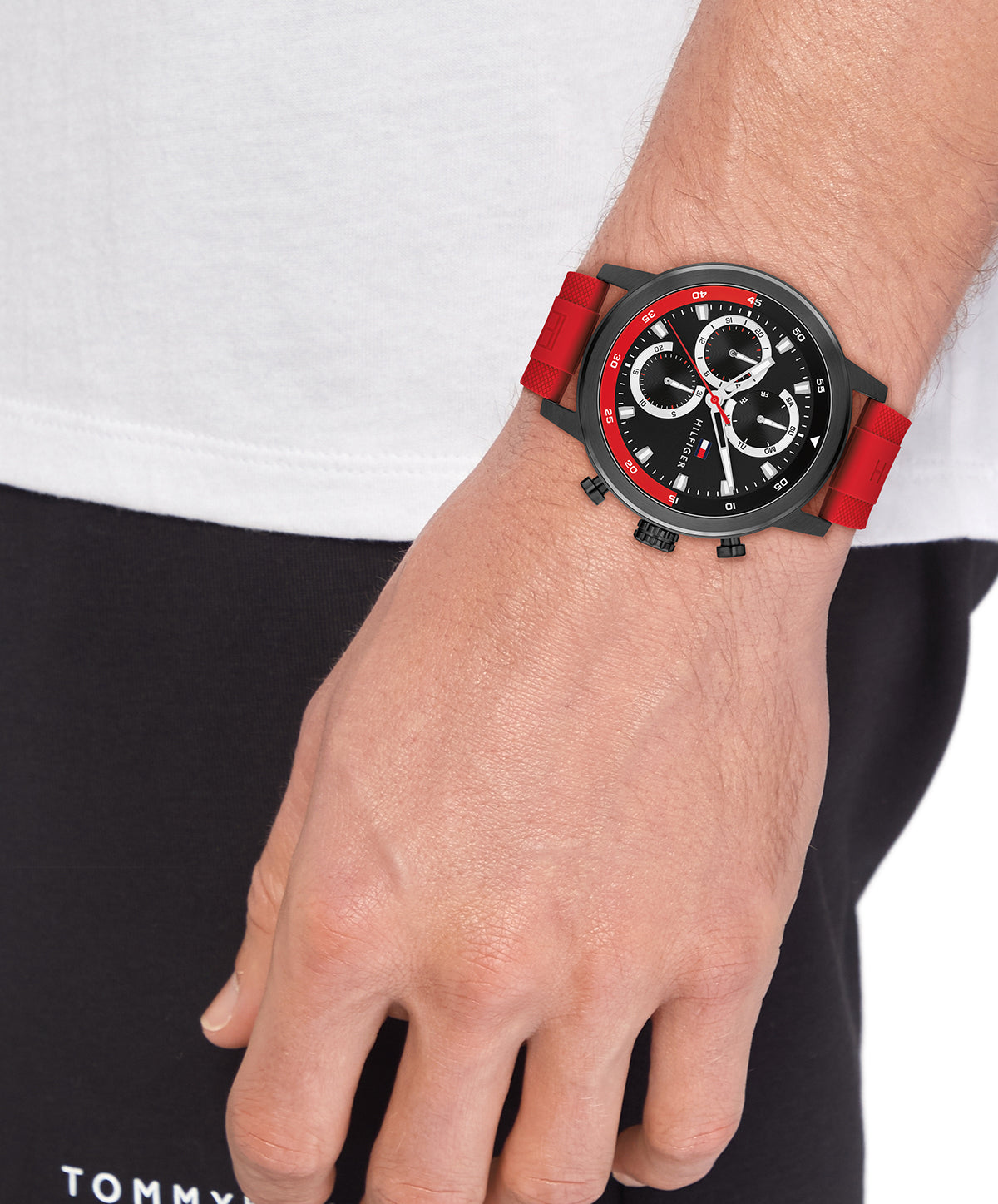 Reloj Tommy Hilfiger Rocky 1792178