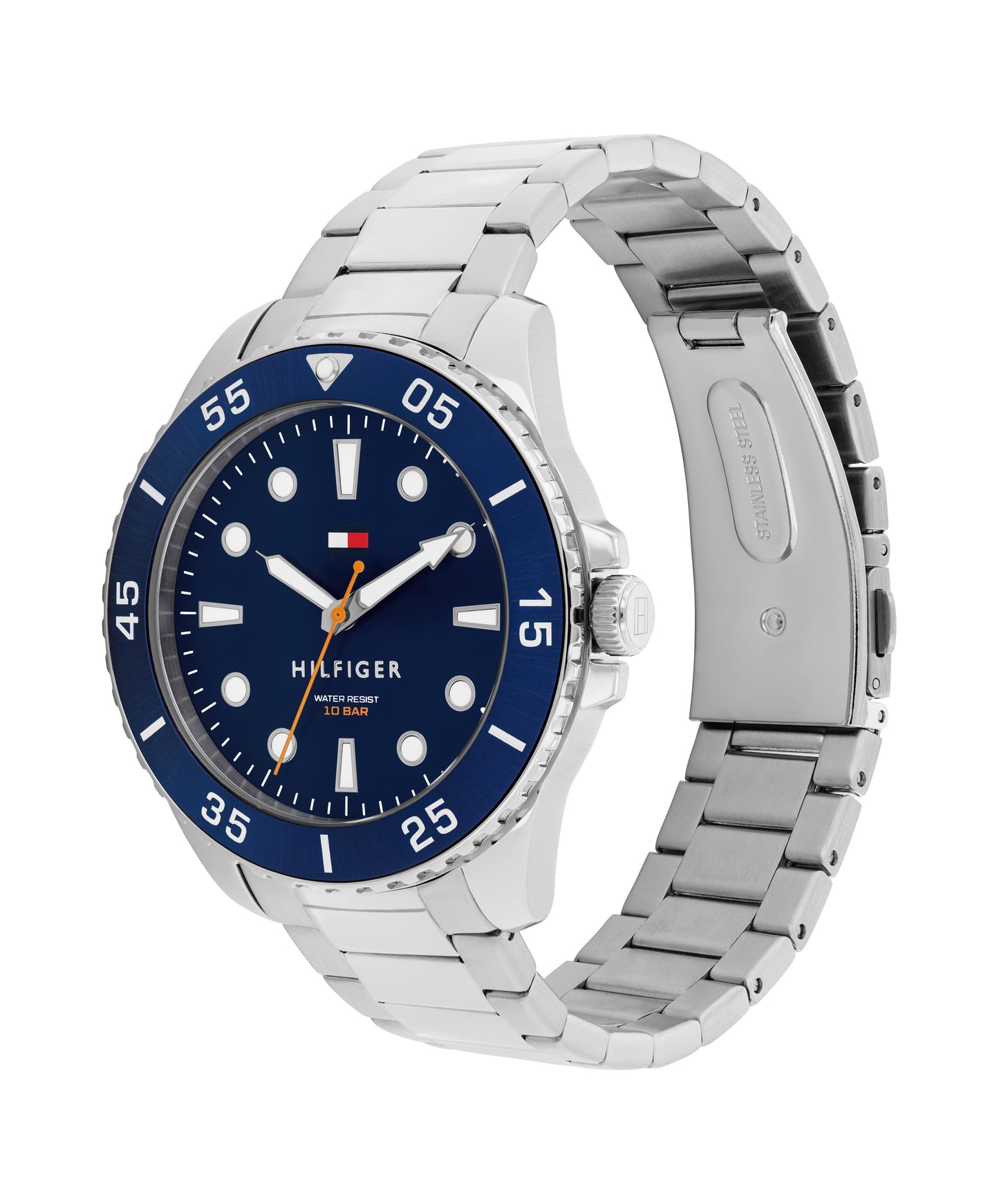 Reloj Tommy Hilfiger Oceanic 1792202