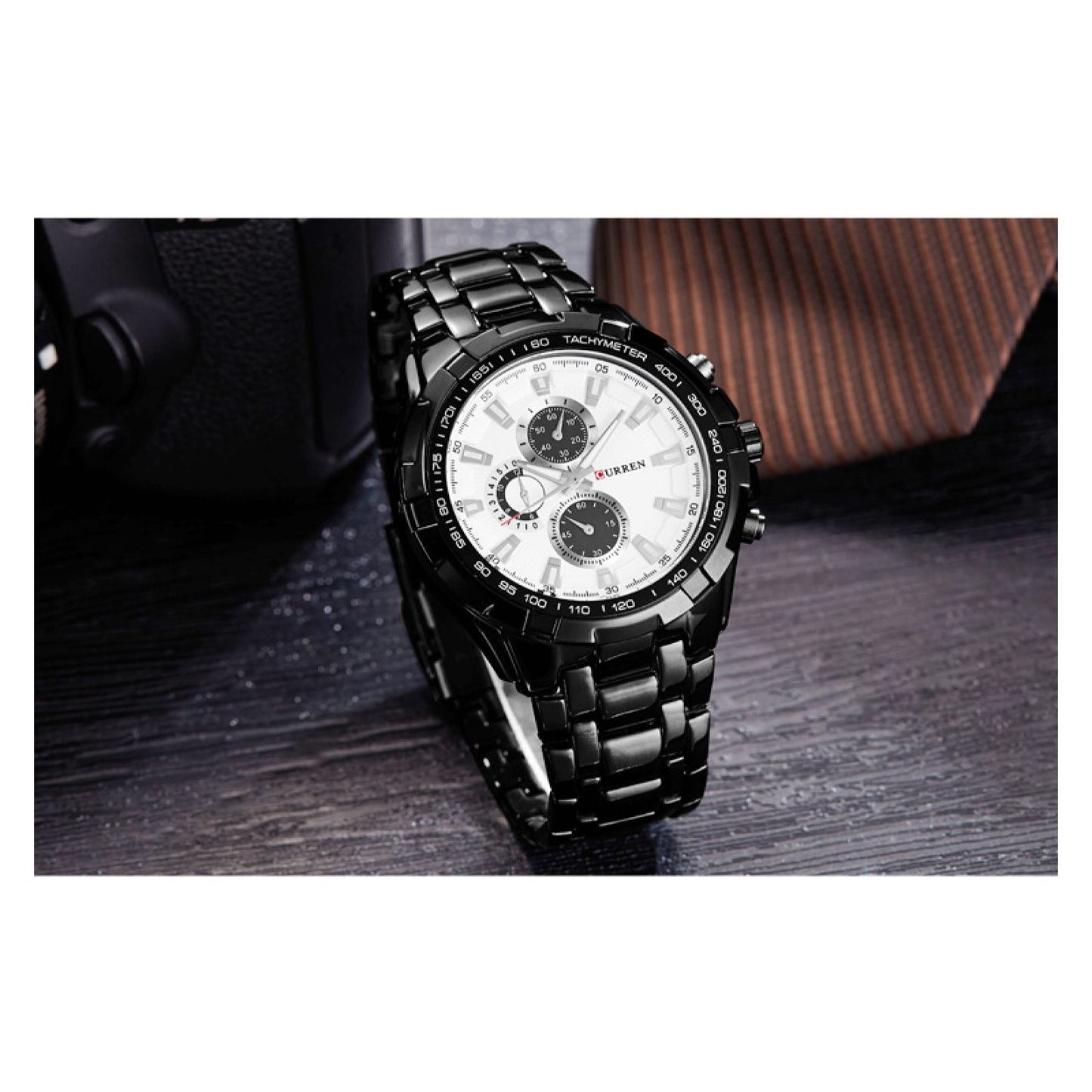 Reloj Curren Kre020102