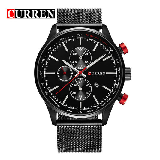 Reloj Curren Krea7801ga