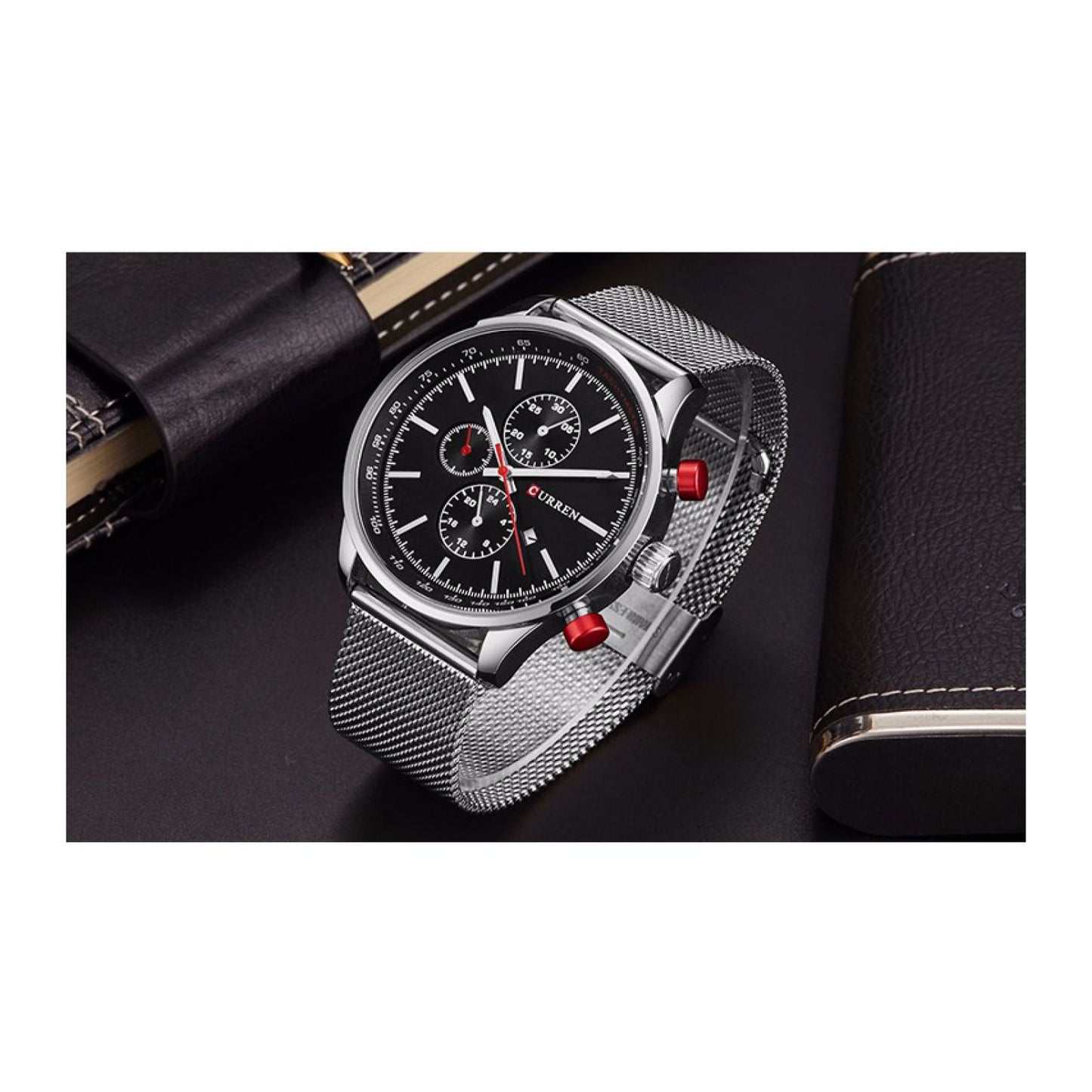 Reloj Curren Krea78190119ga