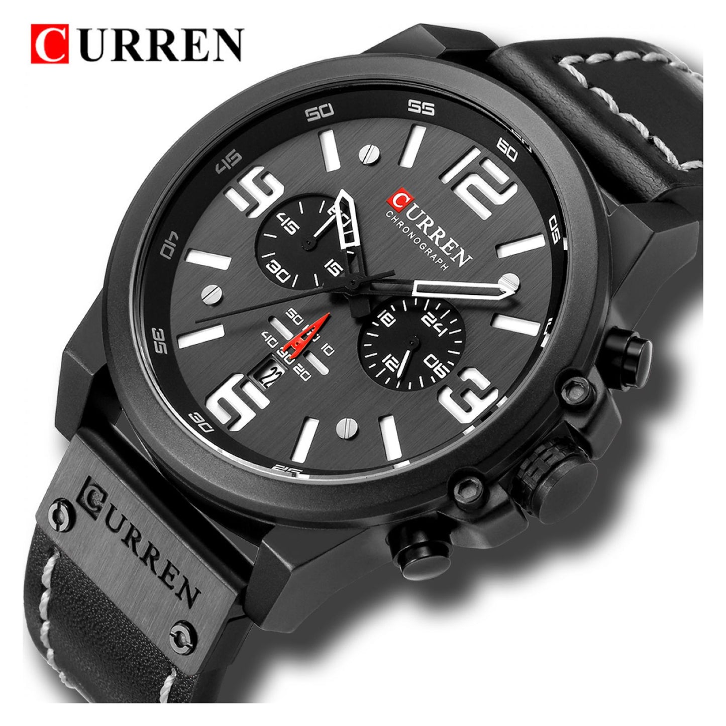 Reloj Curren Krec1601
