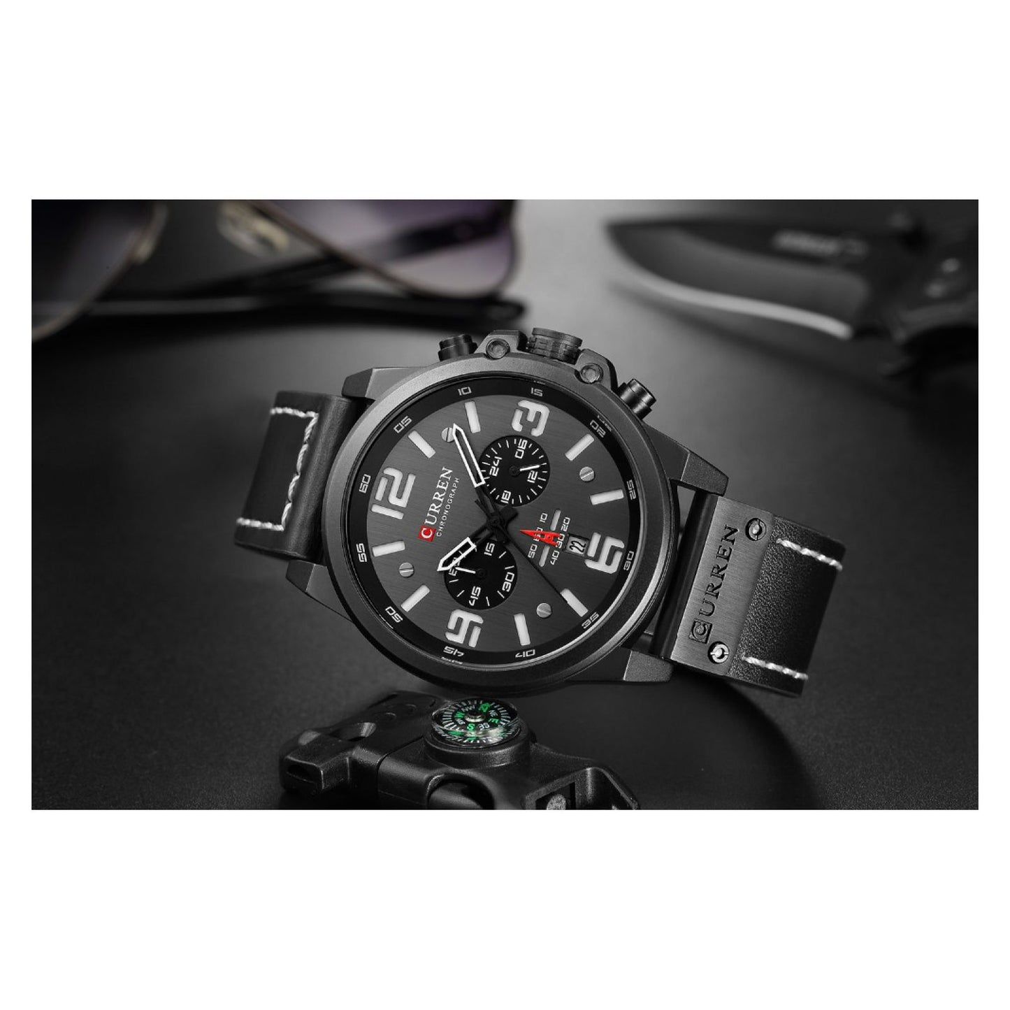 Reloj Curren Krec1601