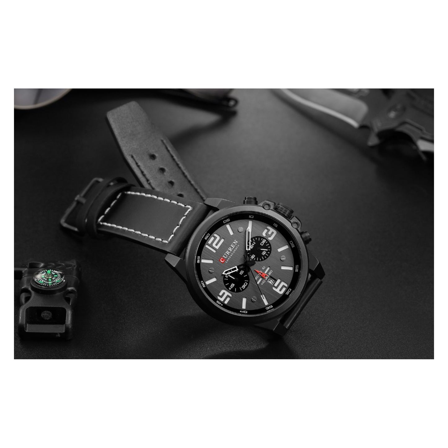 Reloj Curren Krec1601