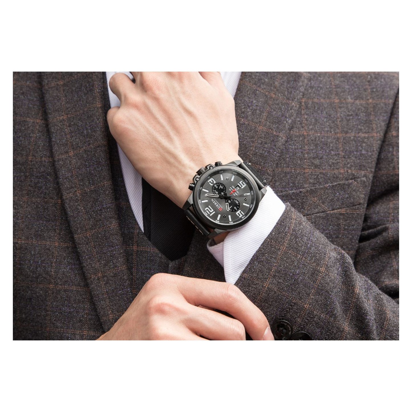 Reloj Curren Krec1601