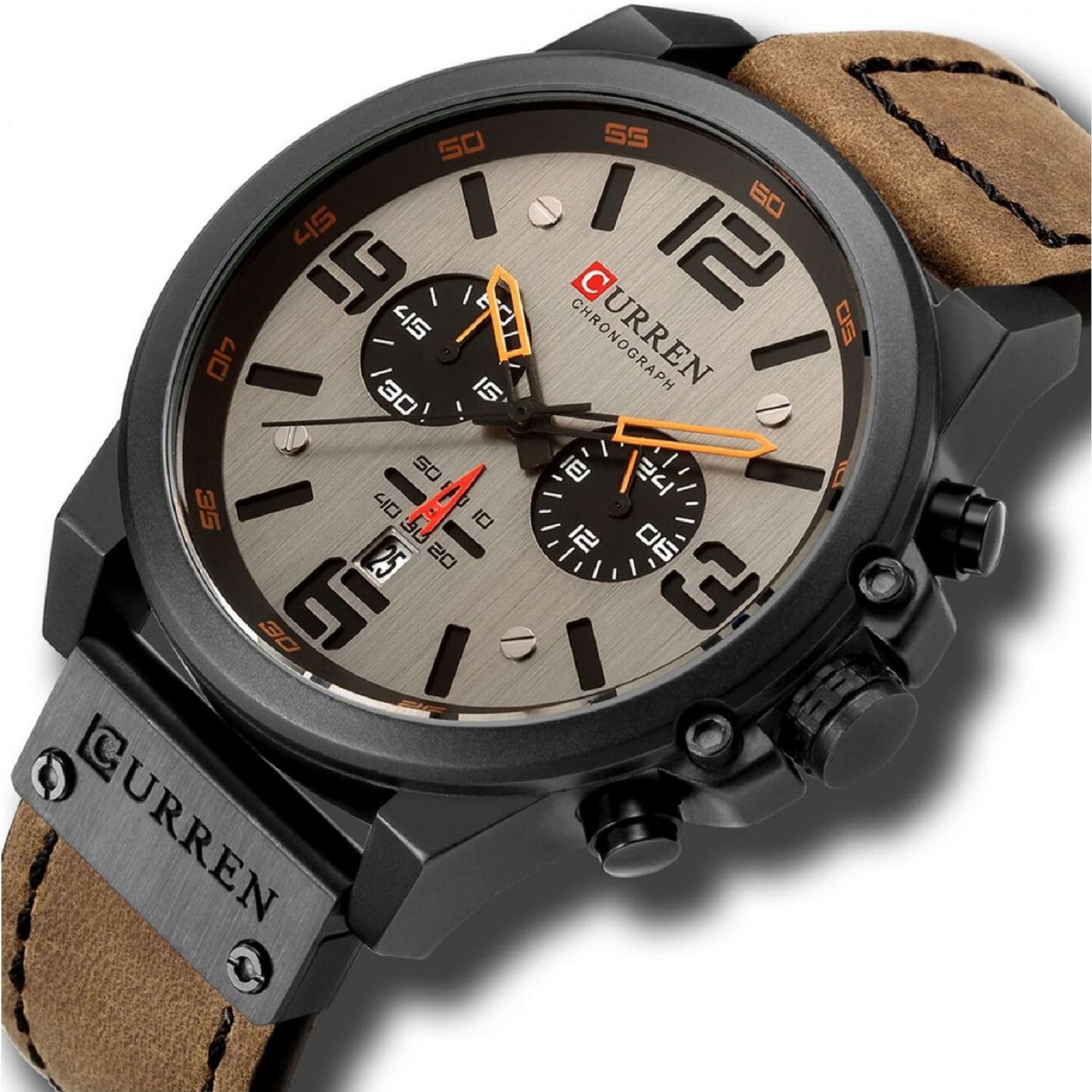 Reloj Curren Krec Krec160123