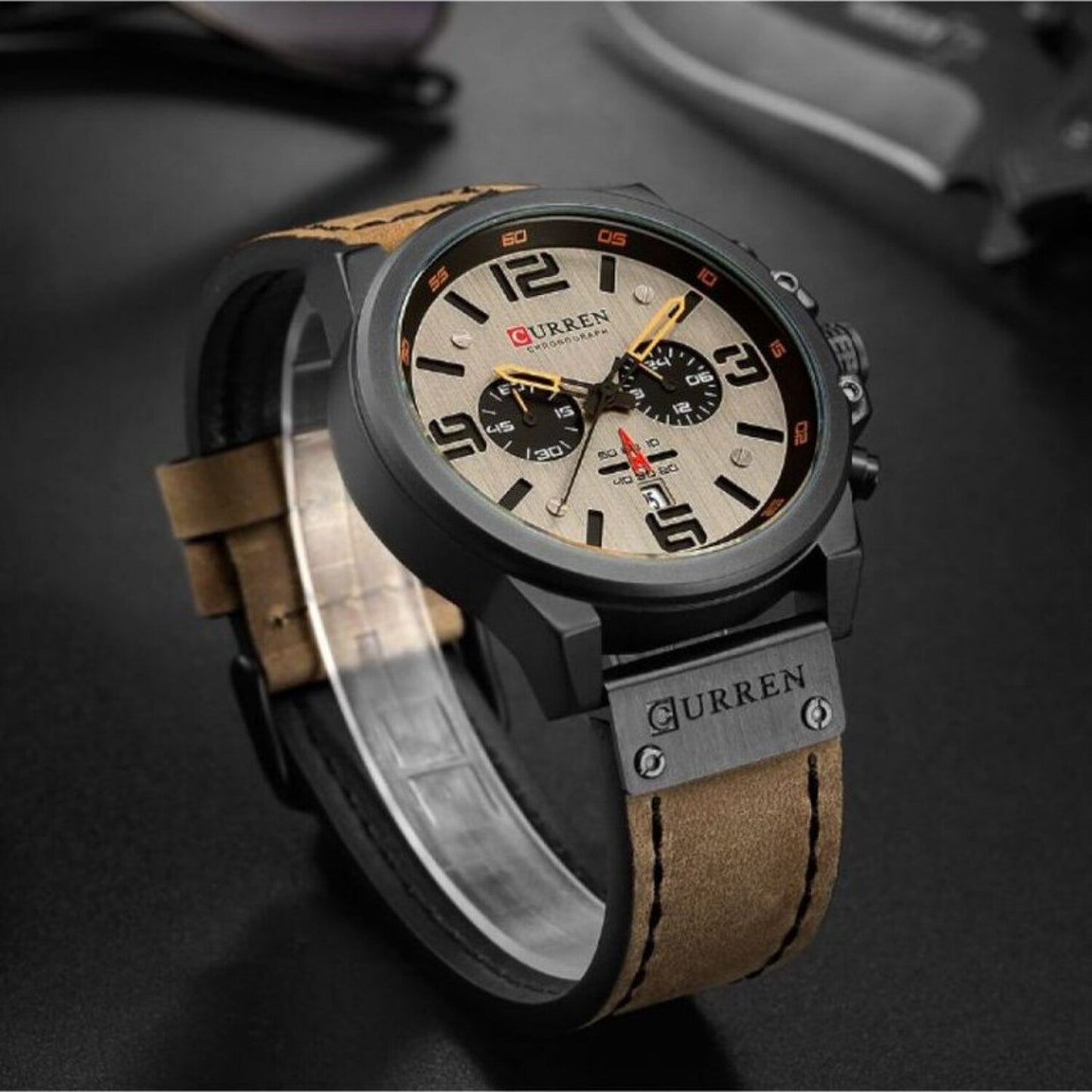 Reloj Curren Krec Krec160123