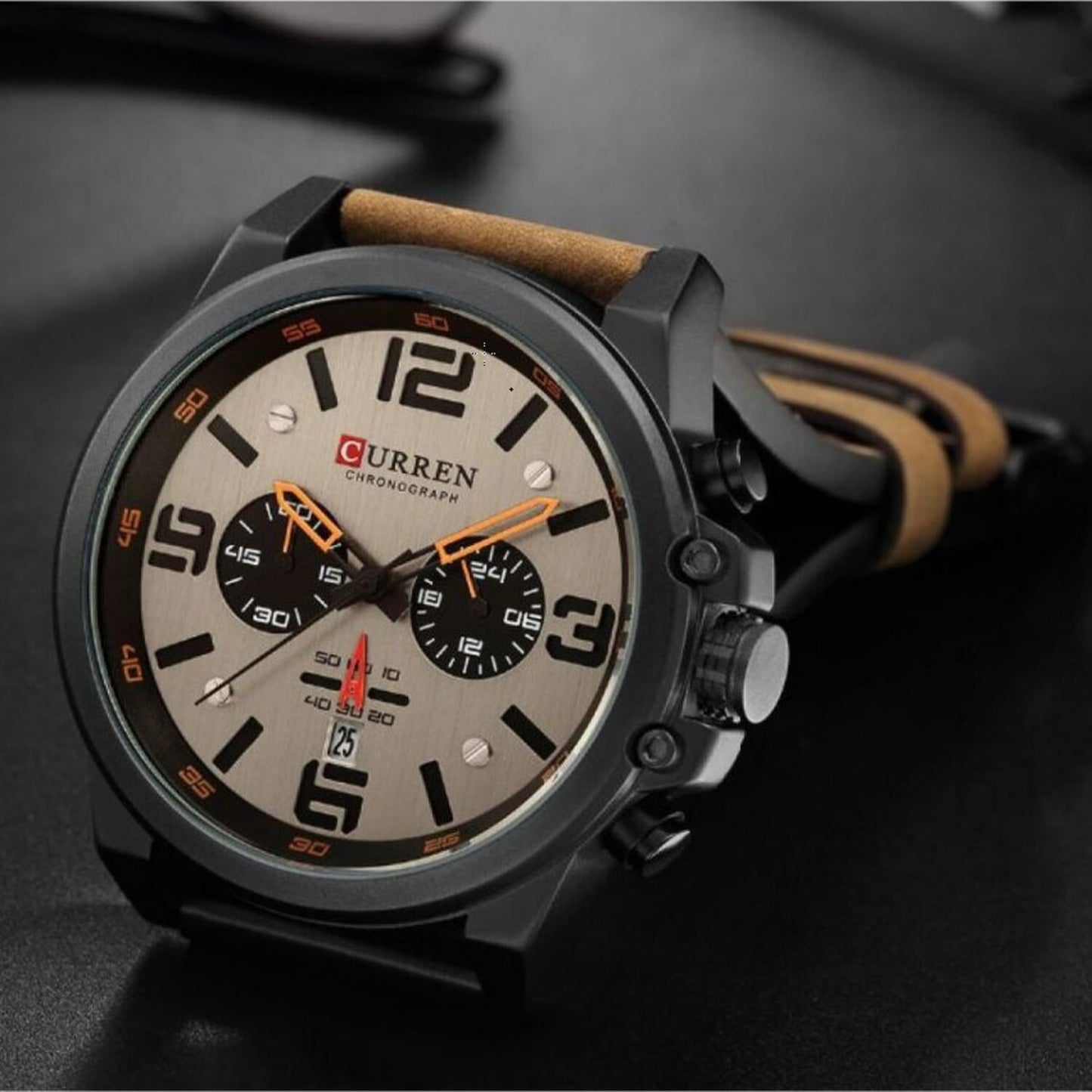 Reloj Curren Krec Krec160123