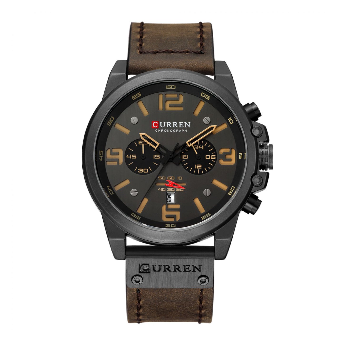 Reloj Curren Krec160128