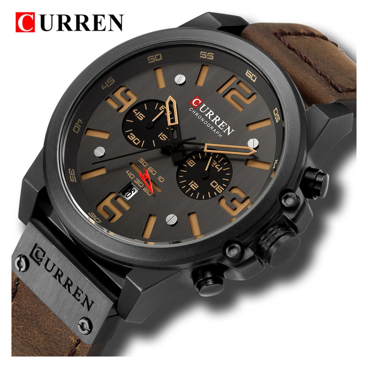 Reloj Curren Krec160128