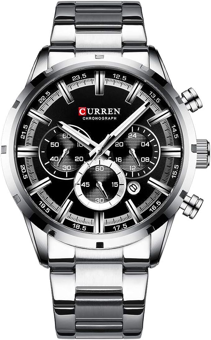 Reloj Curren Krec Krec761901