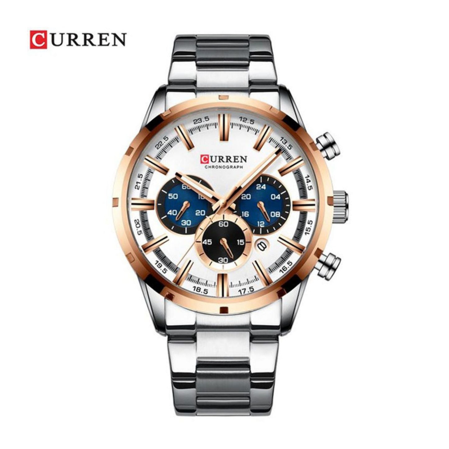 Reloj Curren Krec Krec762002