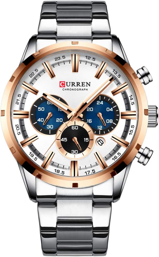 Reloj Curren Krec Krec762002