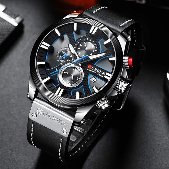 Reloj Curren Krec Krec831901