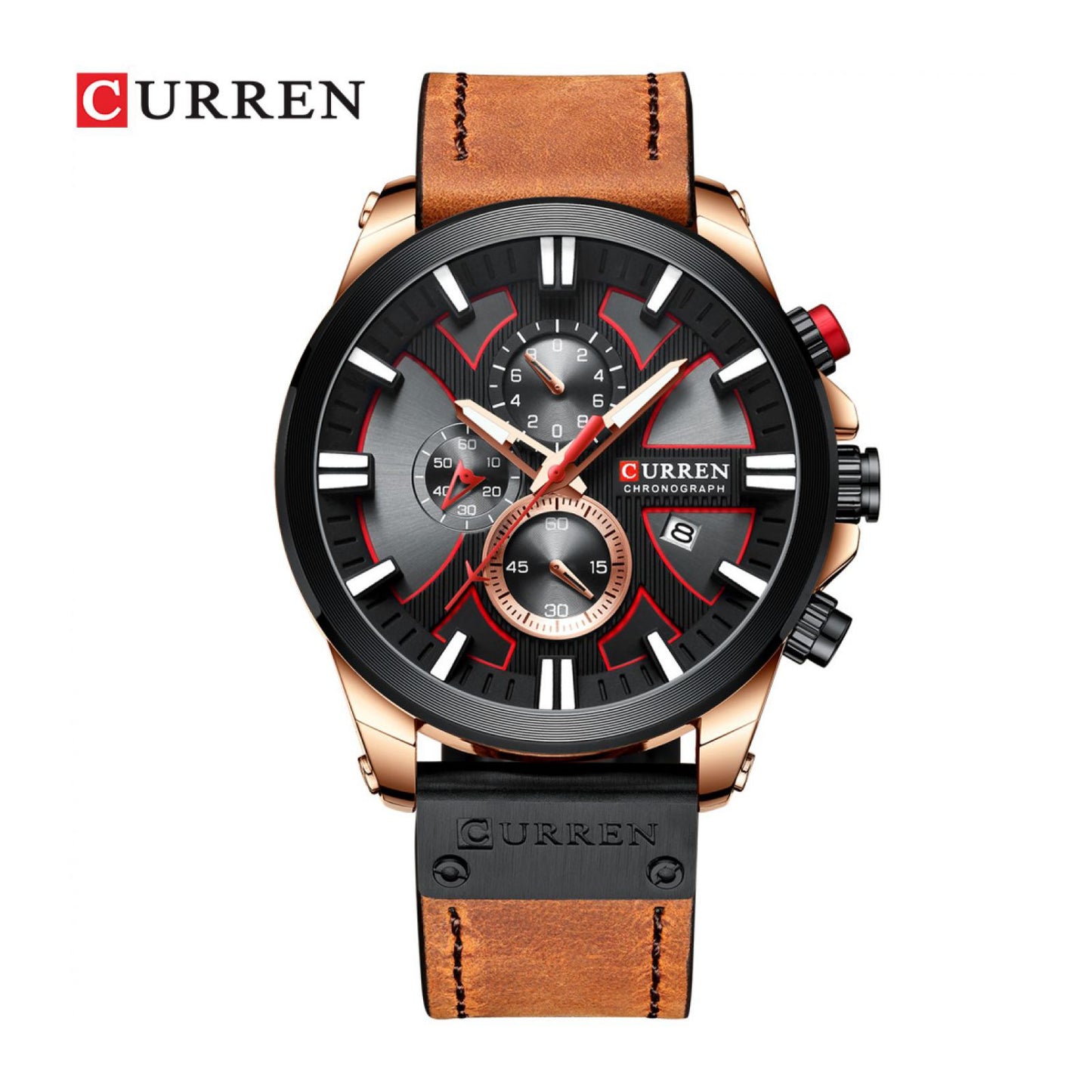 Reloj Curren Krec832011