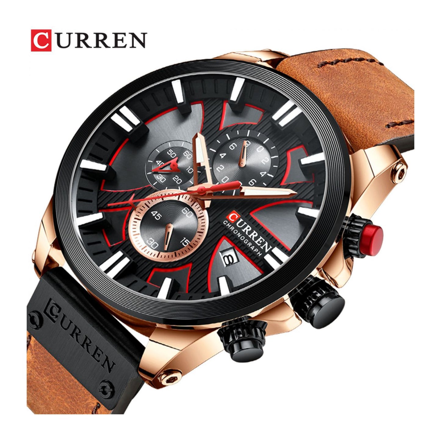 Reloj Curren Krec832011