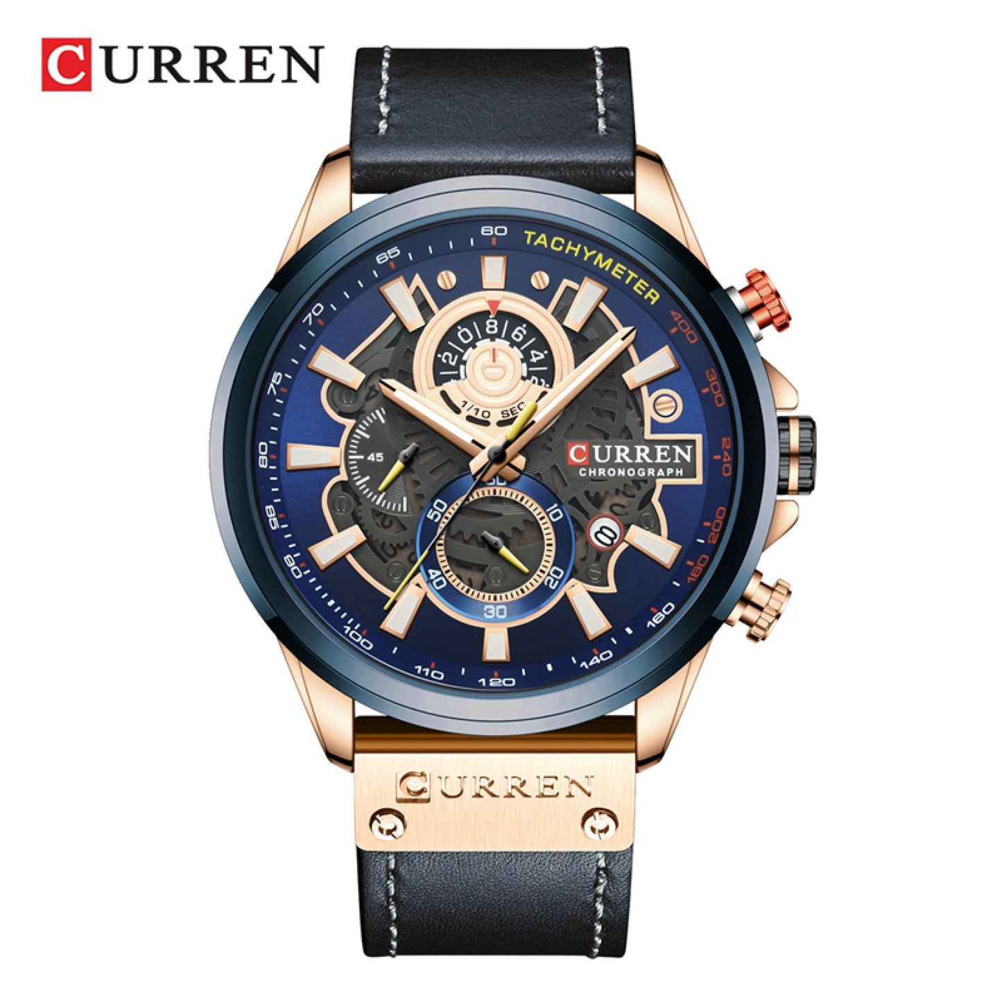 Reloj Curren Kred0521