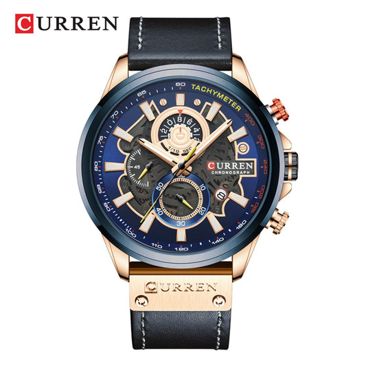 Reloj Curren Kred0521