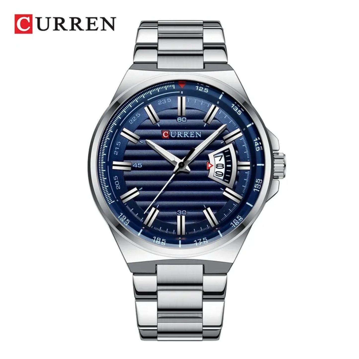 Reloj Curren 8375 Kred011903