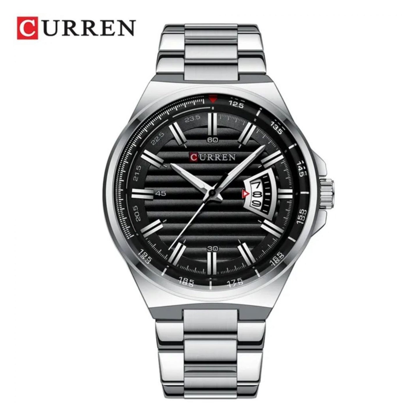 Reloj Curren Kred011901 Kred011901