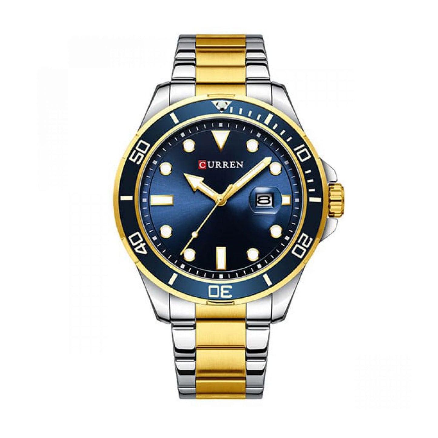 Reloj Curren Kred Kred17192118