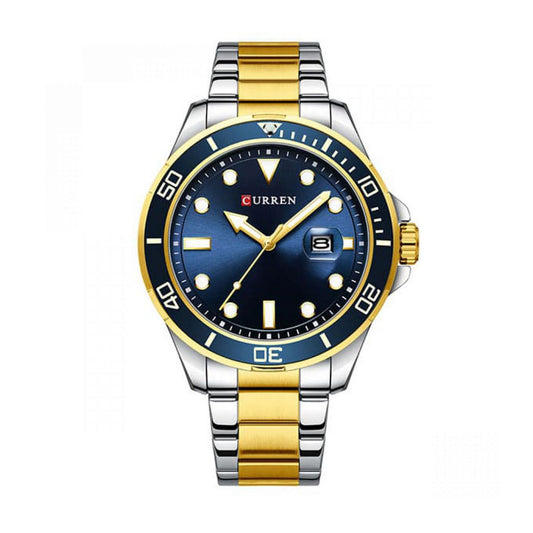 Reloj Curren Kred Kred17192118