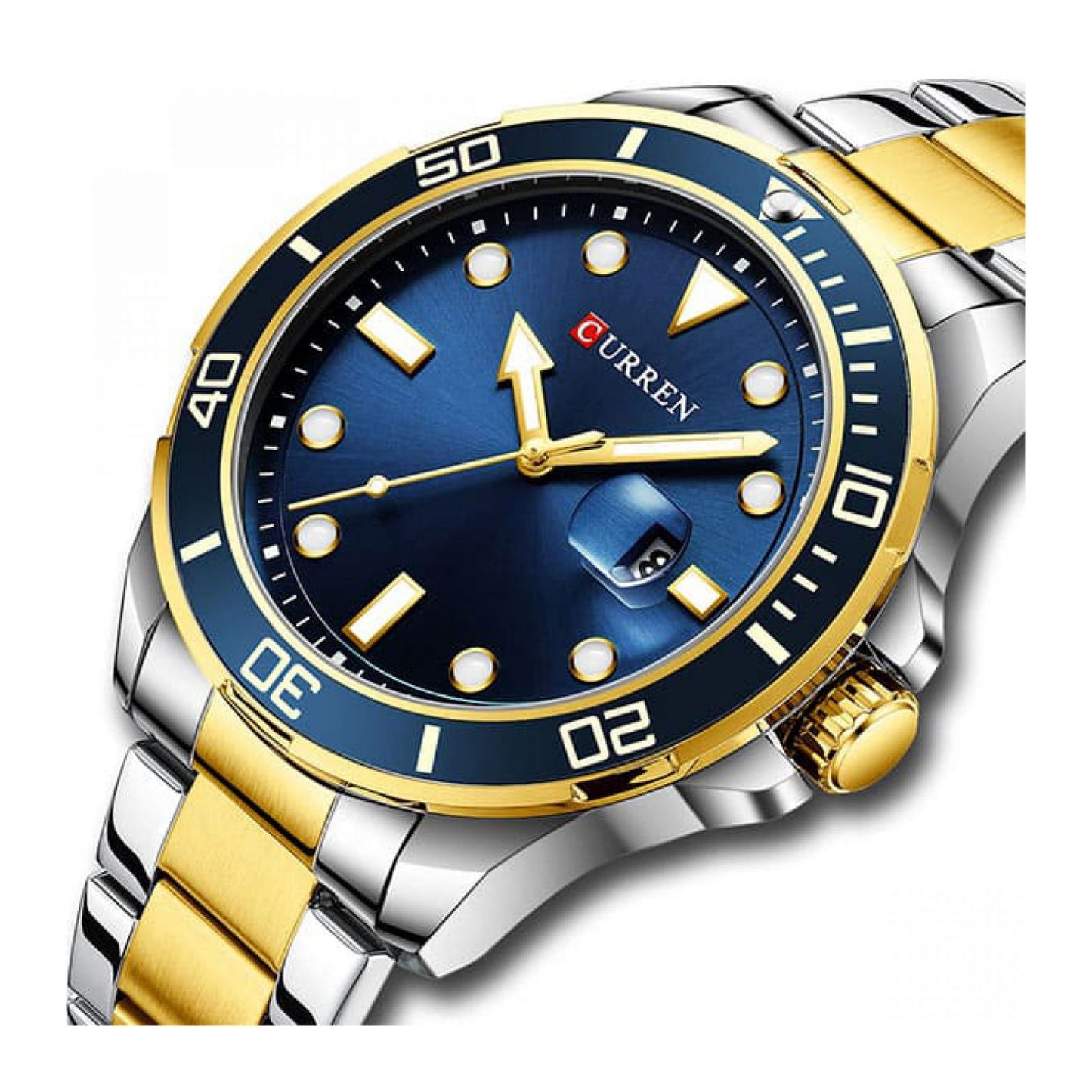 Reloj Curren Kred Kred17192118