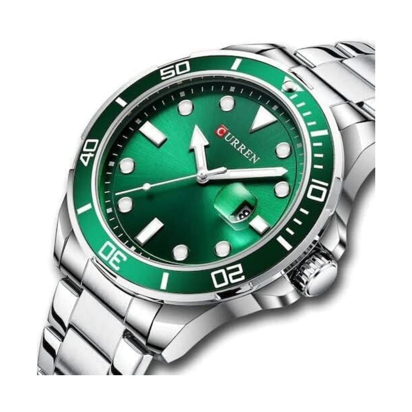Reloj Curren Kred Kred17190719