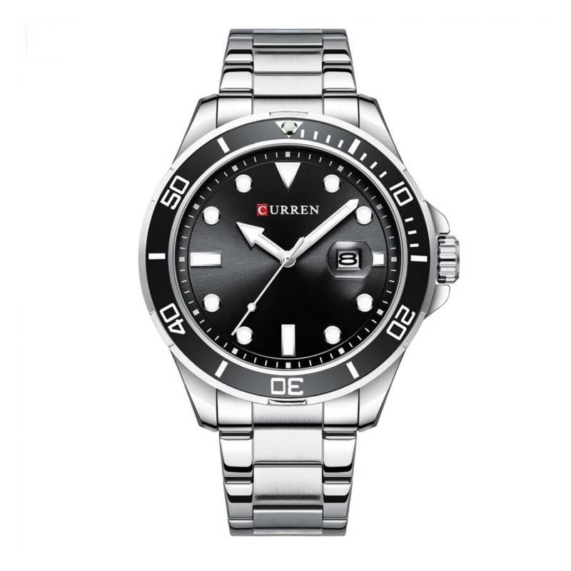 Reloj Curren Kred Kred17190119