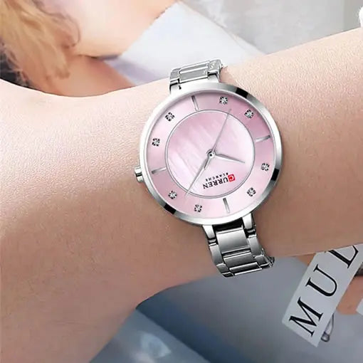 Reloj Curren 9051 Krec6119