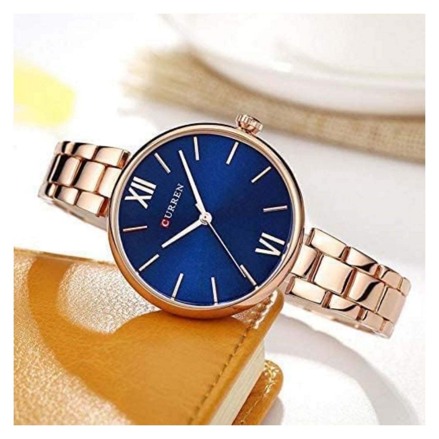 Reloj Curren 9017 Kreb712003
