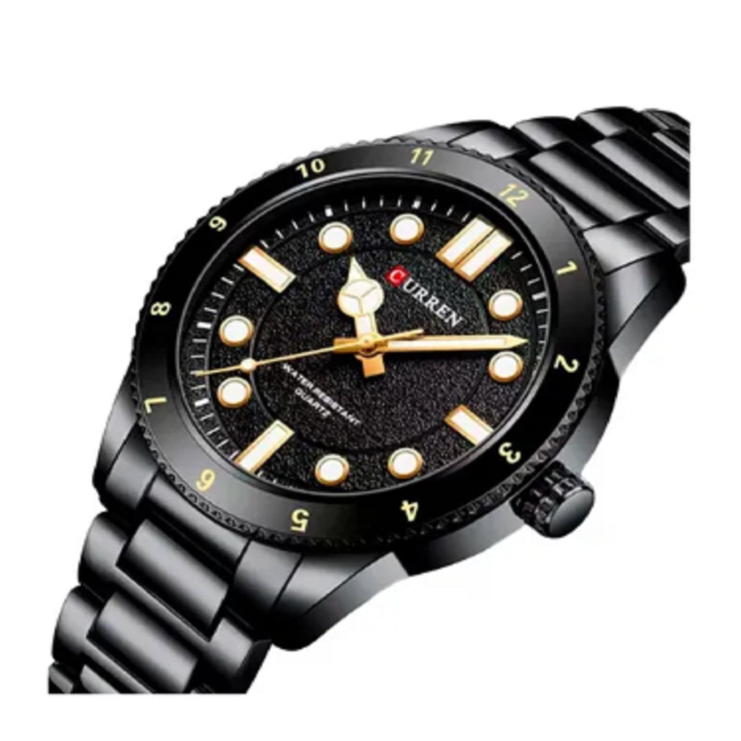 Reloj Curren 8450 Kred9604