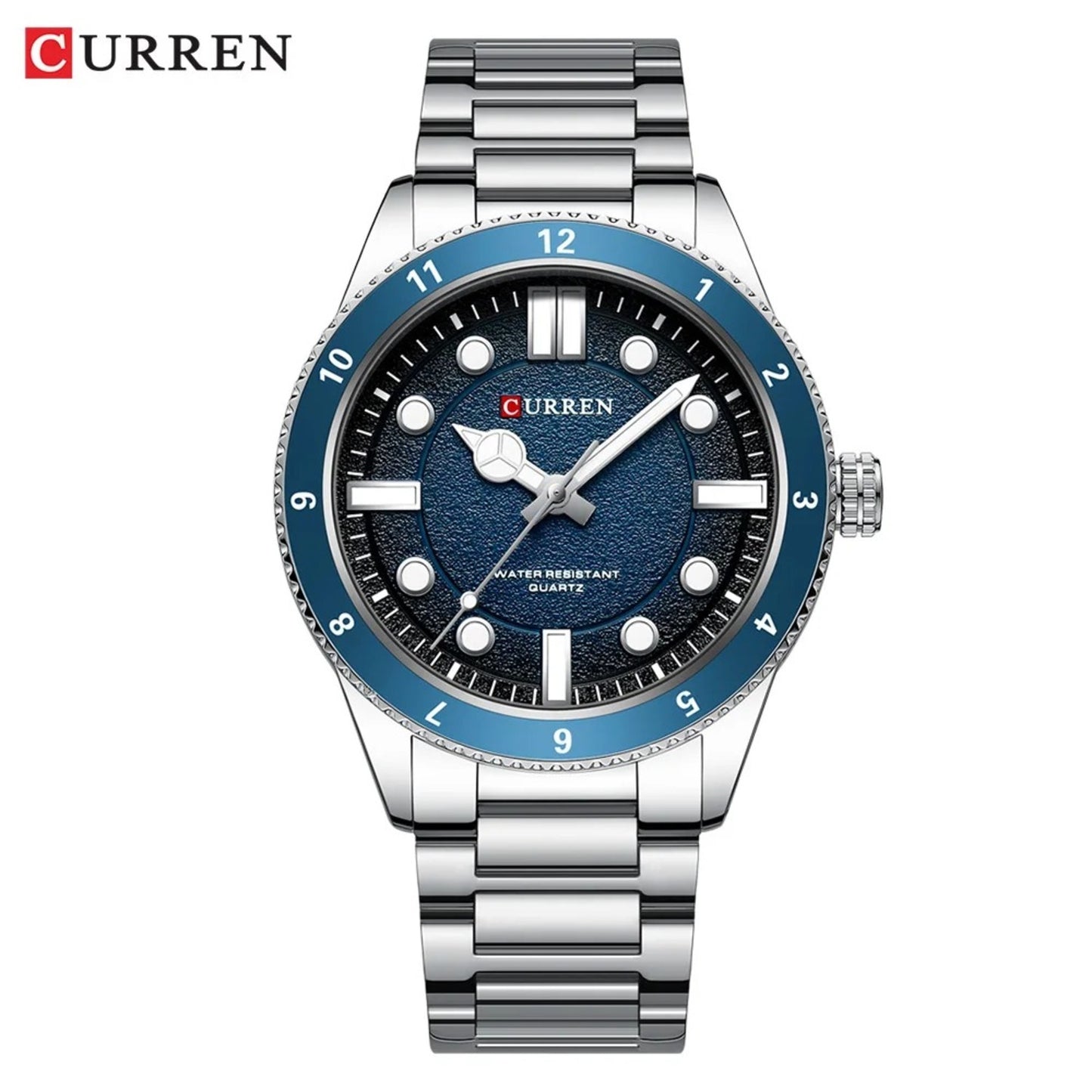 Reloj Curren 8450 Kred9602