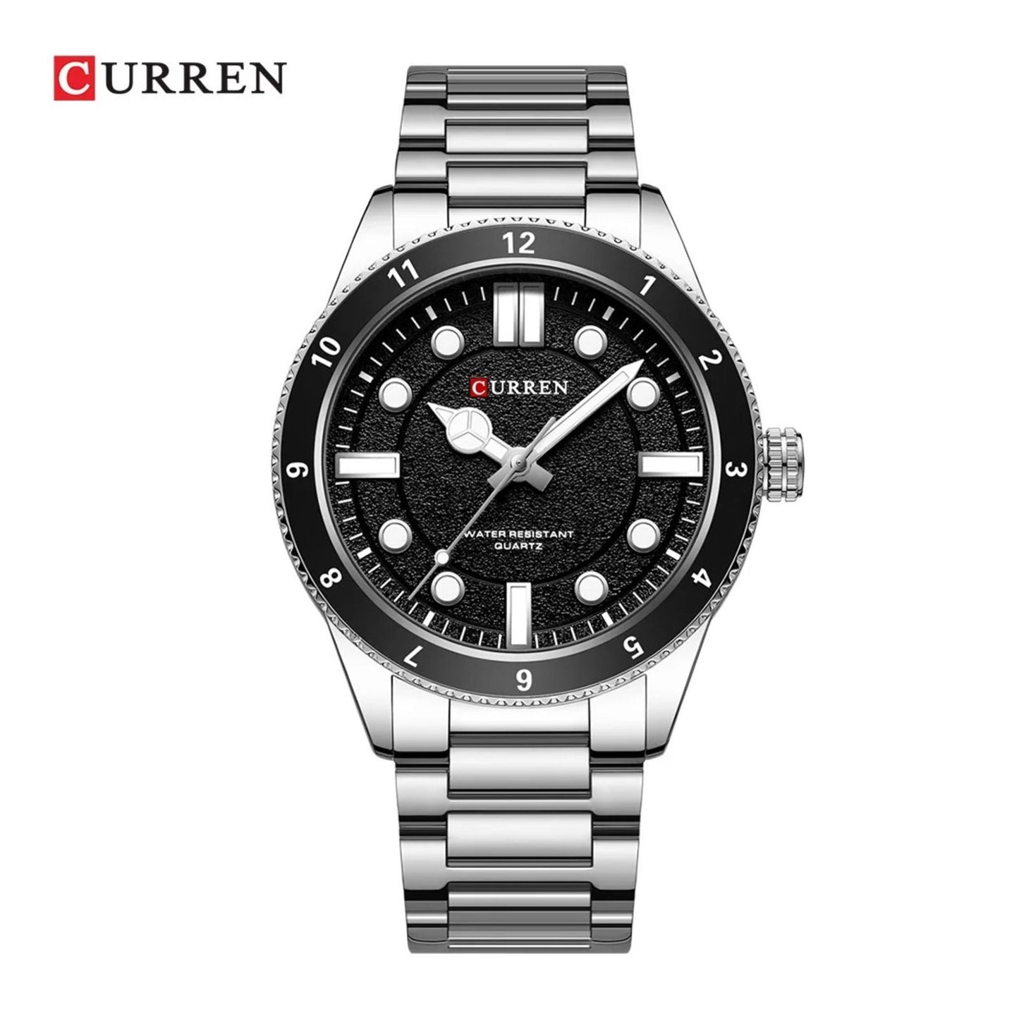 Reloj Curren 8450 Kred9601