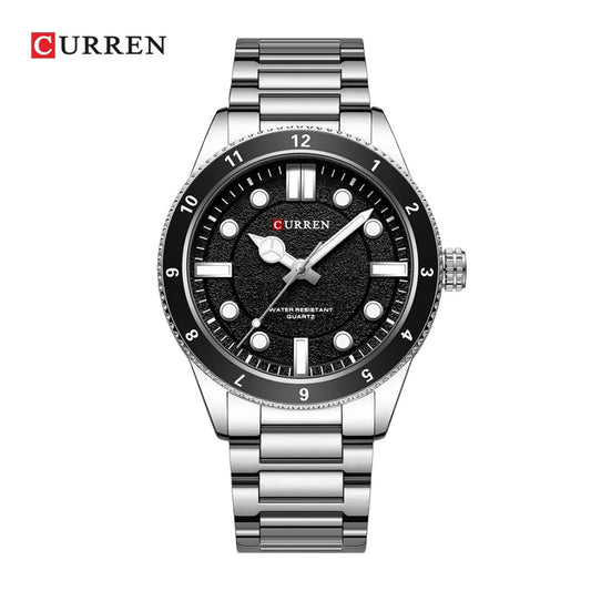 Reloj Curren 8450 Kred9601